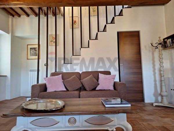 Duplex Rapale, Bucine, AR Vendita