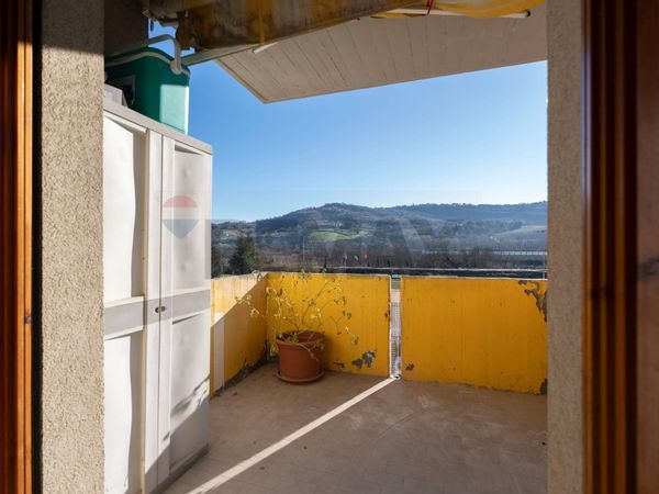 Appartamento Macine, Castelplanio, AN Vendita - Foto 2