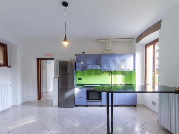 Appartamento Trezzo sull'Adda, MI Vendita - Foto 3