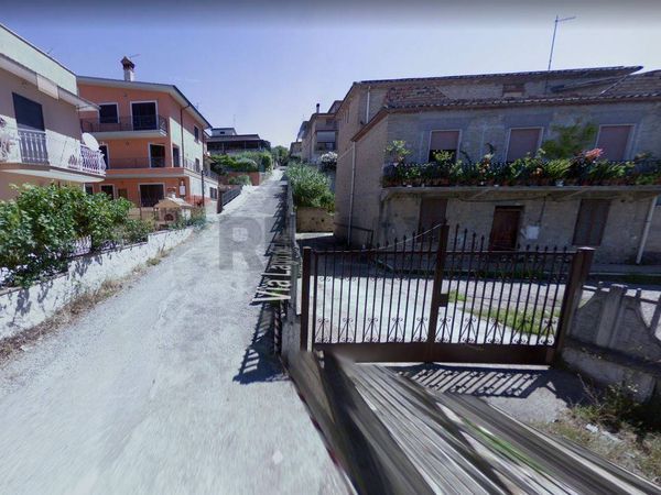 Villa o villino Santa Lucia, Fonte Nuova, RM Vendita