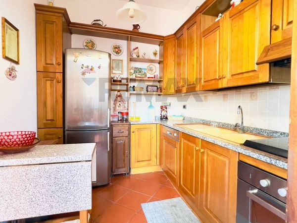 Appartamento Pieve a Nievole, PT Vendita - Foto 4