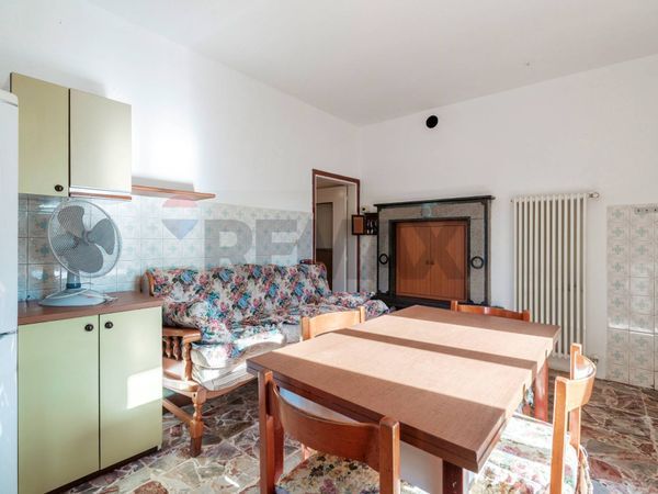 Appartamento Villanuova sul Clisi, BS Vendita - Foto 3