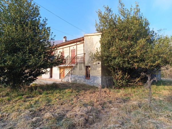 Casa Semindipendente Acque, Mallare, SV Vendita - Foto 2