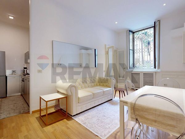 Appartamento Indipendenza, Milano, MI Affitto