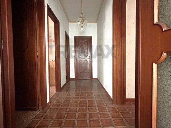 Appartamento Periferia, Erice, TP Vendita - Foto 4