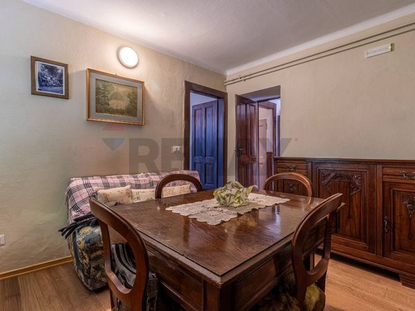 Porzione di casa Callabiana, BI Vendita