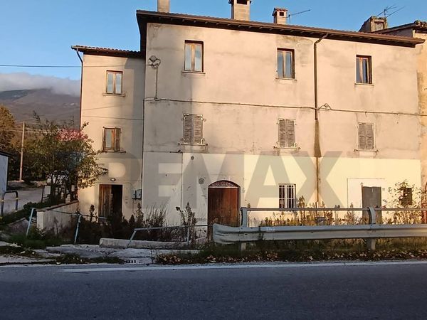 Cascina/Casale Vaccara, Gualdo Tadino, PG Vendita - Foto 4