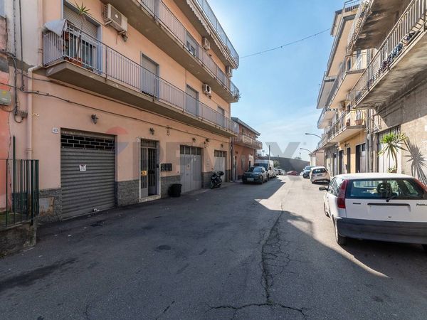 Appartamento Aci Sant'Antonio, CT Vendita