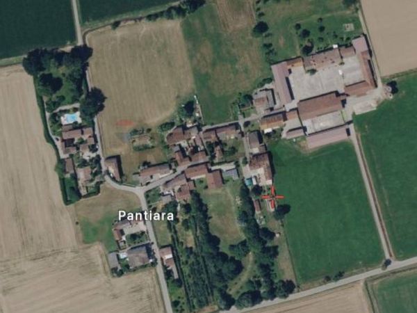 Villa singola Borghetto Lodigiano, LO Vendita - Foto 3