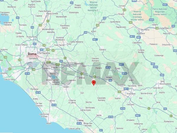 Appartamento Segni, RM Vendita - Foto 4