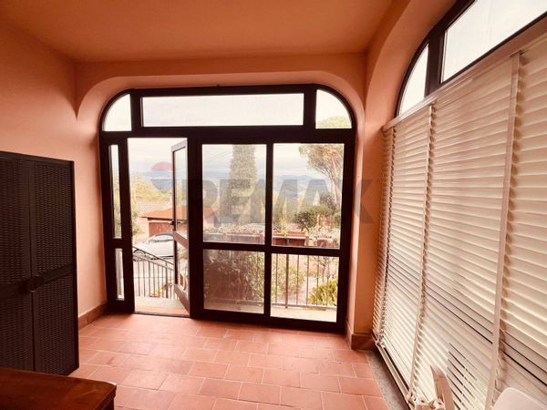 Casa Indipendente Montescudaio, PI Vendita - Foto 4