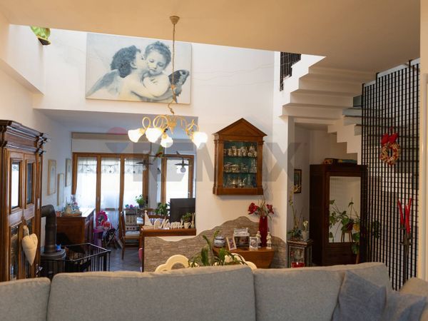 Villa a schiera Monte d'Ago, Ancona, AN Vendita