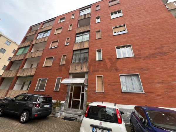 Appartamento Lanzo Torinese, TO Vendita - Foto 3