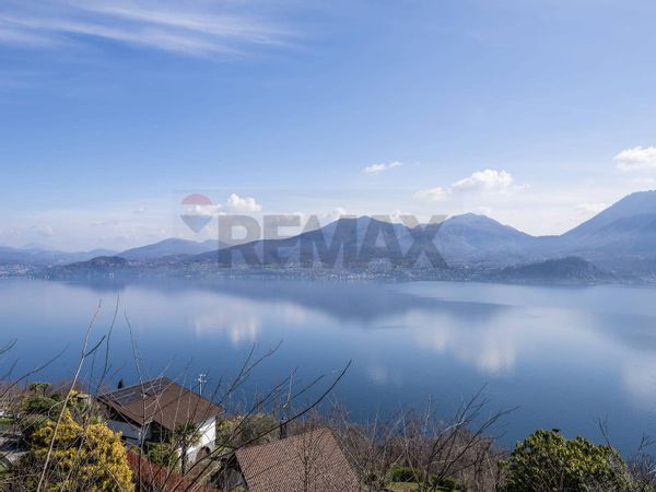 Villa o villino Ghiffa, VB Vendita - Foto 2