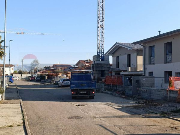 Nuove costruzioni Vaprio d'Adda, MI Vendita - Foto 2