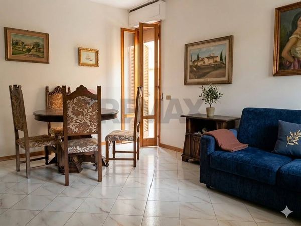 Appartamento Centro, Castelfranco Piandiscò, AR Affitto - Foto 4