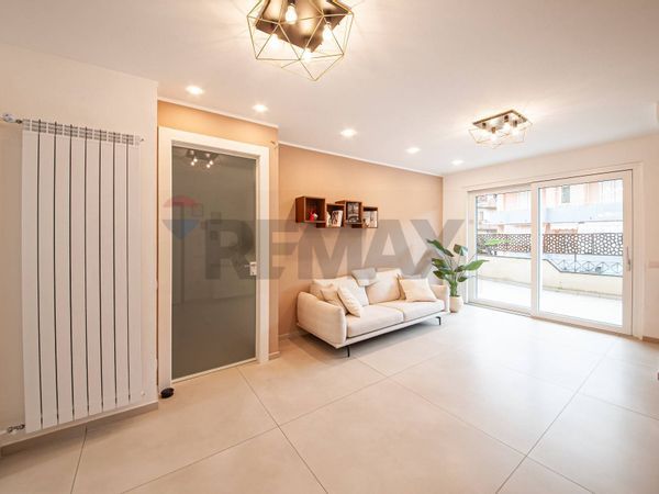 Appartamento Nocera Superiore, SA Vendita - Foto 4