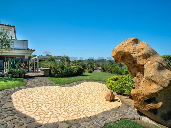 Villa singola Alghero, SS Vendita - Foto 2