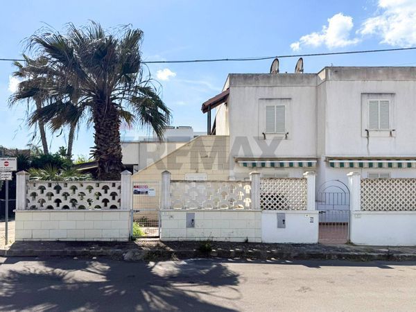 Appartamento Lido Marini, Ugento, LE Vendita - Foto 3