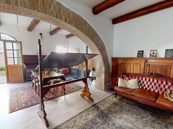 Casa Indipendente Papiano, Marsciano, PG Vendita - Foto 2