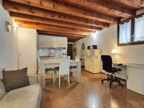 Appartamento Centro storico, Vicenza, VI Affitto - Foto 2