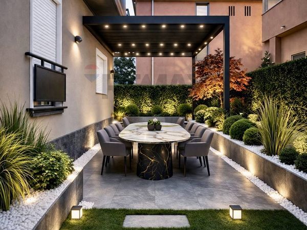 Villa o villino Sesto San Giovanni, MI Vendita