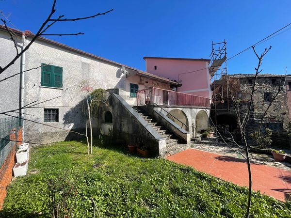 Casa Semindipendente Comuneglia, Varese Ligure, SP Vendita - Foto 3