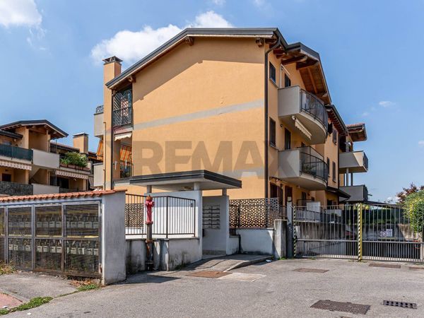 Appartamento Bettola di Pozzo d'Adda, Pozzo d'Adda, MI Vendita - Foto 3