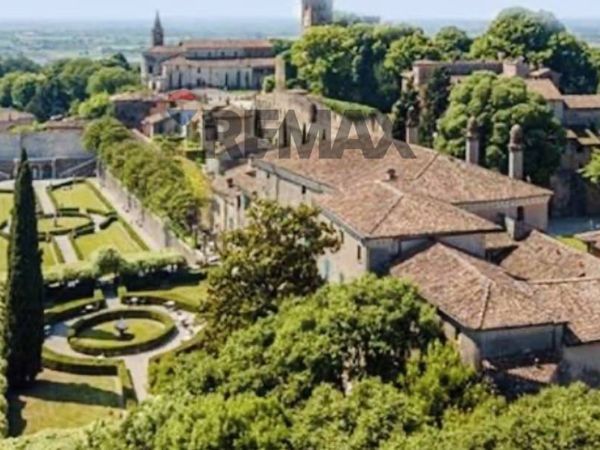 Attico/Mansarda Volta Mantovana, MN Vendita