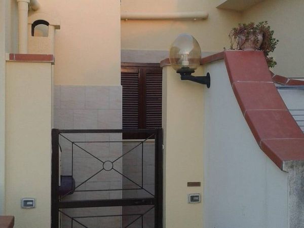 Appartamento Marina Di Pisticci, Pisticci, MT Vendita - Foto 2