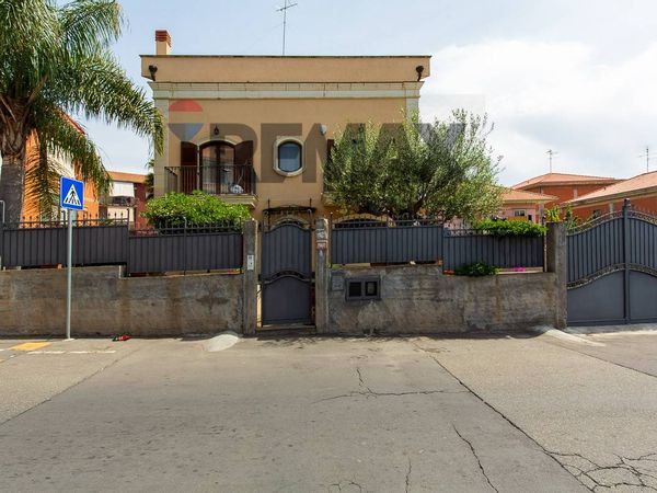 Casa Indipendente Misterbianco, CT Vendita - Foto 2