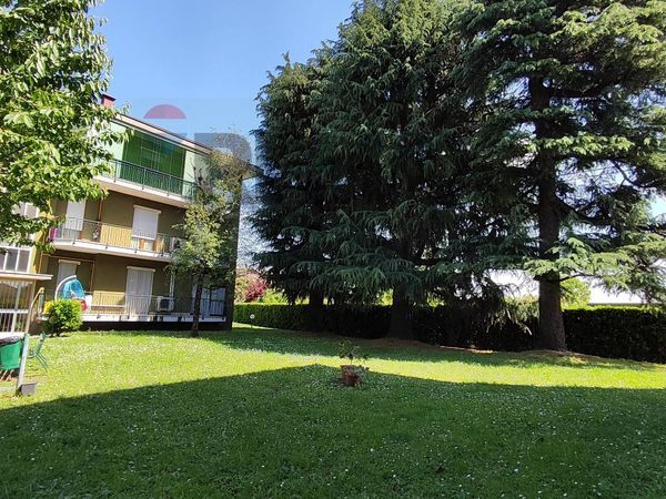Appartamento Presezzo, BG Vendita - Foto 2