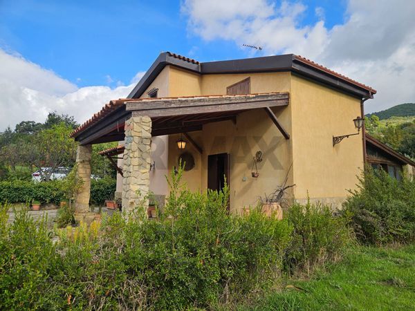 Villa o villino Polizzi Generosa, PA Vendita