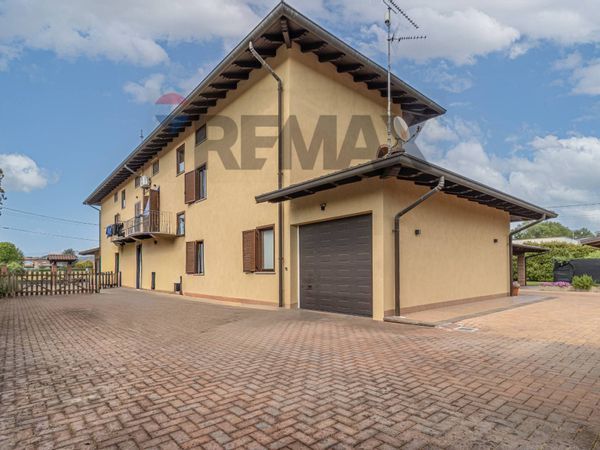 Casa Indipendente Lozzolo, VC Vendita - Foto 3