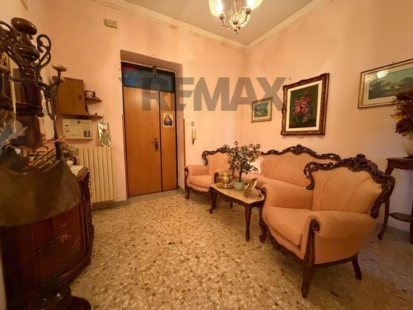 Appartamento Borgo, Taranto, TA Vendita - Foto 3