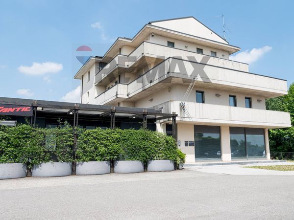 Ufficio Lallio, BG Affitto - Foto 2
