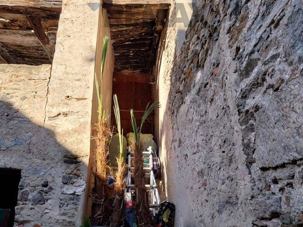 Rustico Castelveccana, VA Vendita