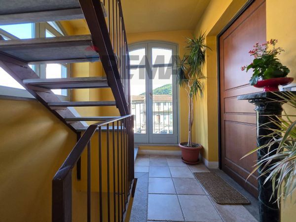 Appartamento Torre Pellice, TO Vendita - Foto 3