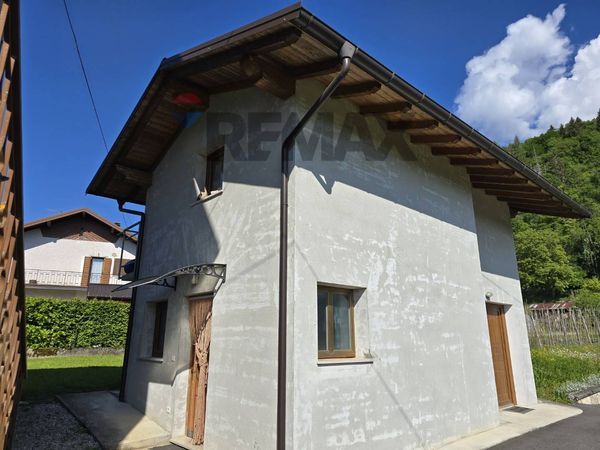 Casa Semindipendente Rugna, Lamon, BL Vendita - Foto 3