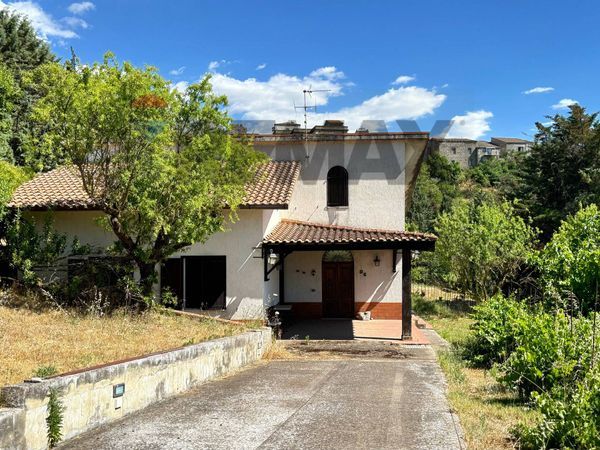 Villa singola Alimena, PA Vendita - Foto 2