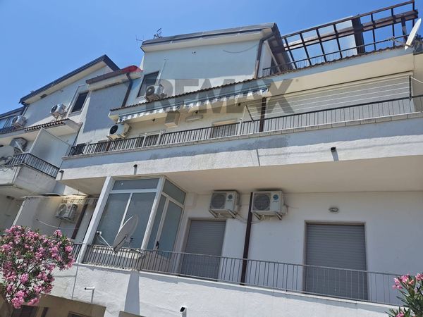 Appartamento Amendolara, CS Vendita