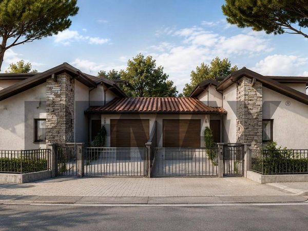Villa singola Cuvio, VA Vendita - Foto 3