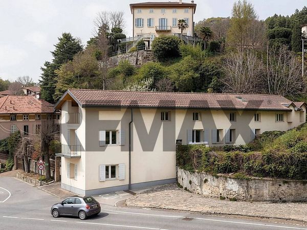 Appartamento Villa d'Adda, BG Vendita - Foto 2