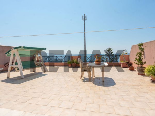 Attico/Mansarda Scaletta Marina, Scaletta Zanclea, ME Vendita - Foto 2