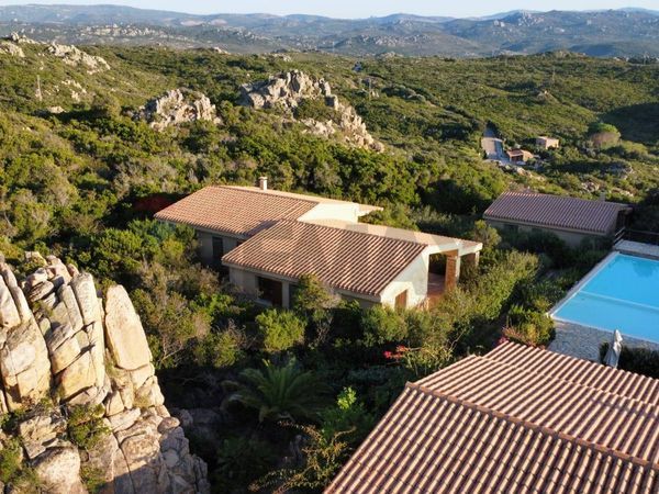 Villa o villino Costa Paradiso, Trinità d'Agultu e Vignola, SS Vendita - Foto 4