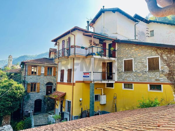 Appartamento Lavina, Rezzo, IM Vendita