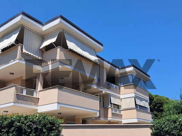 Appartamento Ladispoli, RM Vendita - Foto 2