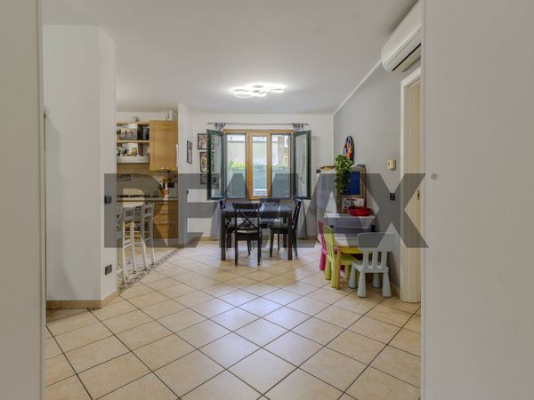 Appartamento Bresso, MI Vendita - Foto 2