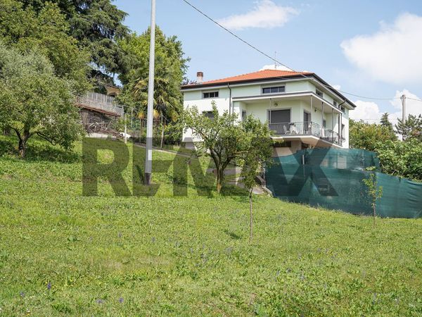 Villa singola Sotto il Monte Giovanni XXIII, BG Vendita - Foto 4