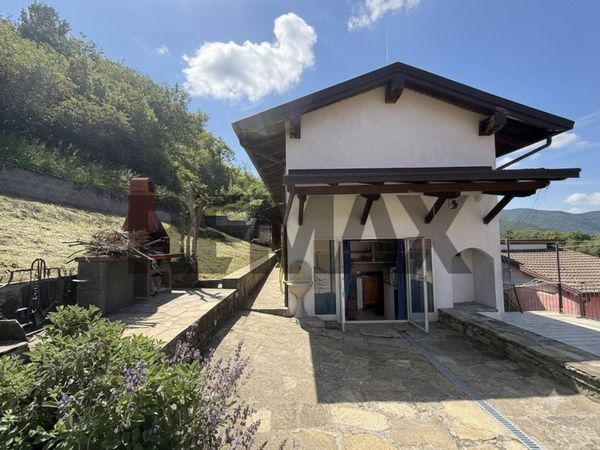 Appartamento Barostro, Brallo di Pregola, PV Vendita - Foto 2